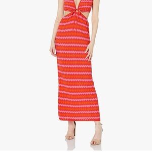 Show Me Your MuMu Maizy Dress